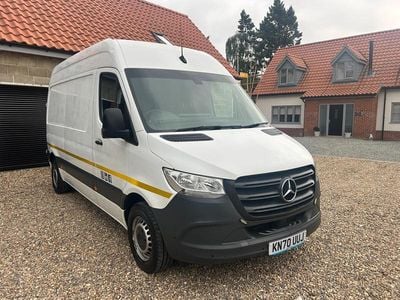 Mercedes Sprinter