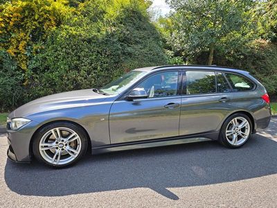 BMW 335