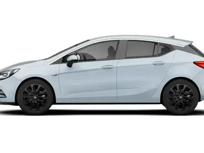 Used Vauxhall Astra