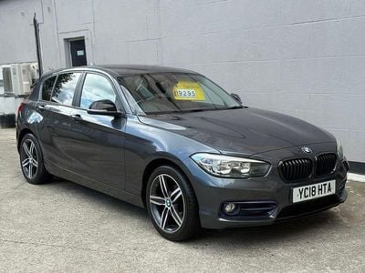 BMW 118