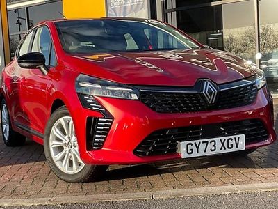 Used Renault Clio V Evolution 143 HP (105 kW) 2025 Hatchback