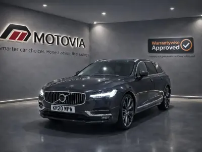 Usado Volvo V90