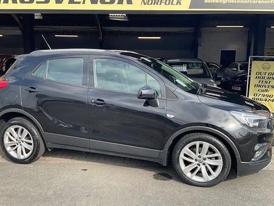 Used 2019 Vauxhall Mokka Active SUV | £9,995 (Fair price)