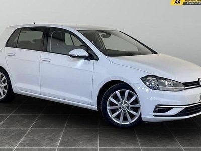 VW Golf VII