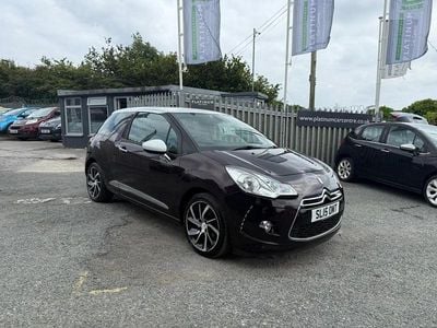 Citroën DS3