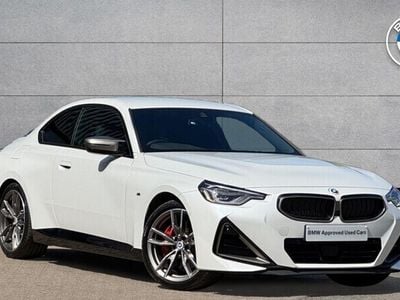 BMW M240