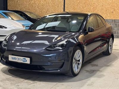 Used Tesla Model 3 11 kW (15 HP) 2021 Sedan