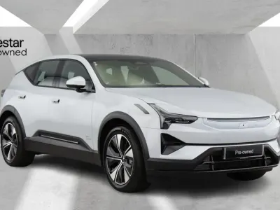 Used Polestar 3 Long Range Dual motor 359 kW (489 HP) 2025 Magnesium SUV