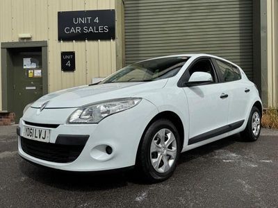 Renault Mégane III