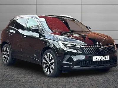 Used Renault Austral