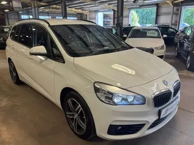 Used BMW 218
