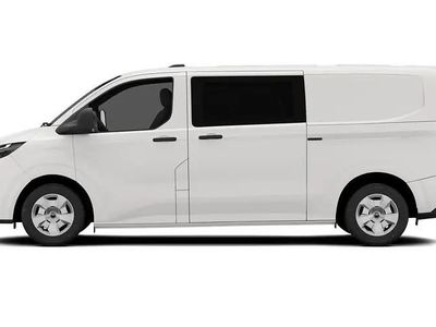 New Ford Transit Custom Limited 136 HP (100 kW) 2025 Van