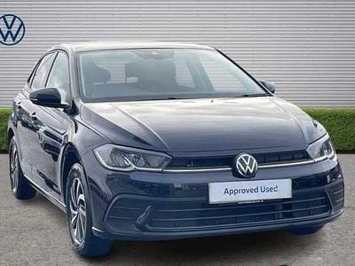 Used VW Polo 95 HP (69 kW) 2023 Hatchback