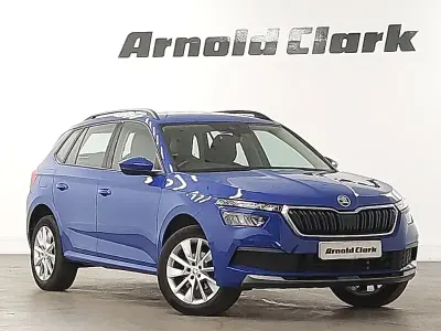 Gebraucht Skoda 110 R