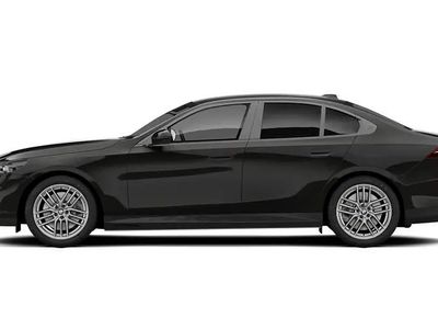 New BMW 520 M Sport 208 HP (152 kW) 2026 Sedan