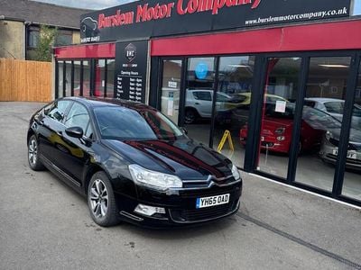 Citroën C5