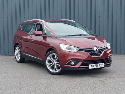Renault Grand Scénic IV