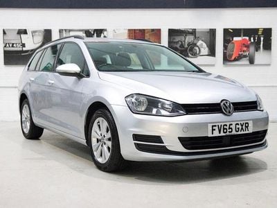VW Golf VII