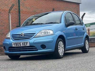 Citroën C3