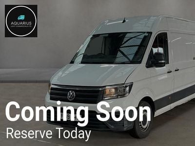 VW Crafter