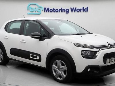 Citroën C3