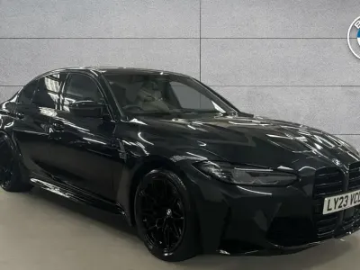 Used BMW M3