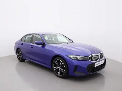 Used BMW 330e