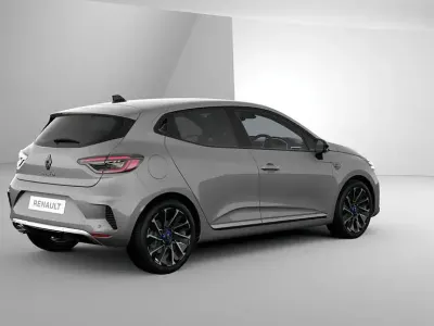 Used Renault Clio