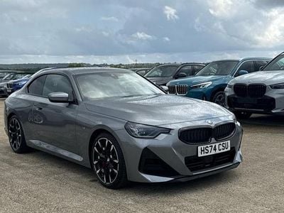 BMW 230