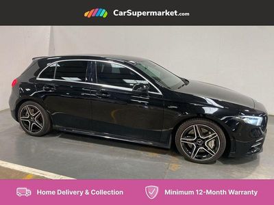 Mercedes A35 AMG
