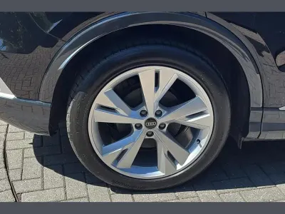 Used Audi Q4 e-tron