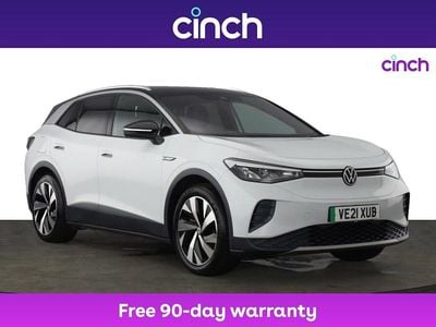 VW ID.4