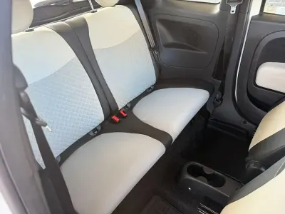 Używany Fiat 500 Dolcevita 70 KM (51 kW) 2023 Biały Hatchback