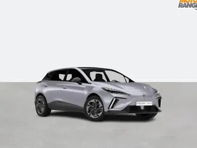 Used MG MG4 EV SE 319 kW (435 HP) 2023 Hatchback