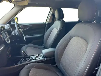 Used Mini Cooper Clubman