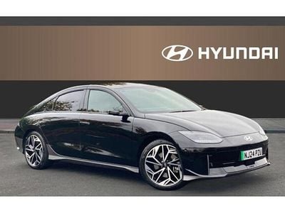 Hyundai Ioniq 6