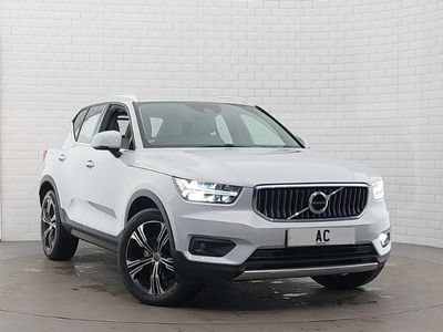 used Volvo XC40 2.0 T4 Inscription Pro 5dr Geartronic