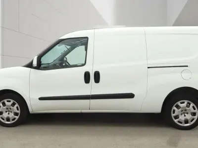 Used Fiat Doblò