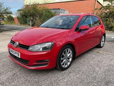 VW Golf VII