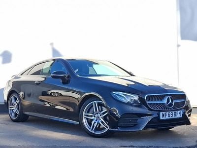 Mercedes E350