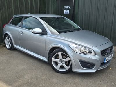 Volvo C30