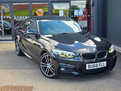 BMW 220