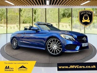 Mercedes C250