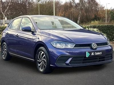 Used VW Polo Life 94 HP (69 kW) 2023 Other Hatchback