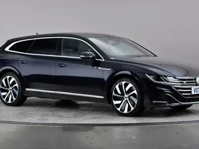 Used VW Arteon R-line 218 HP (160 kW) 2024 Estate