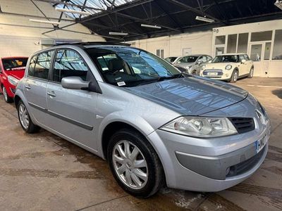 Renault Mégane II