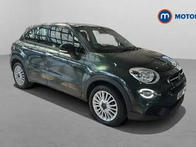 Used Fiat 500X