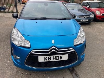 Citroën DS3