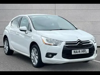 Used Citroën DS4 118 HP (86 kW) 2014 Other Hatchback