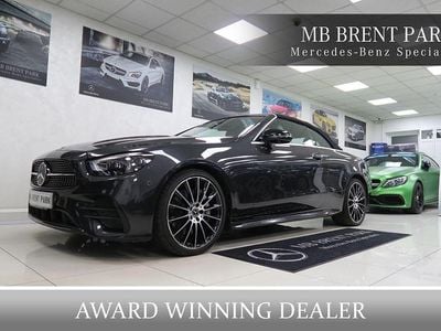 Mercedes E300